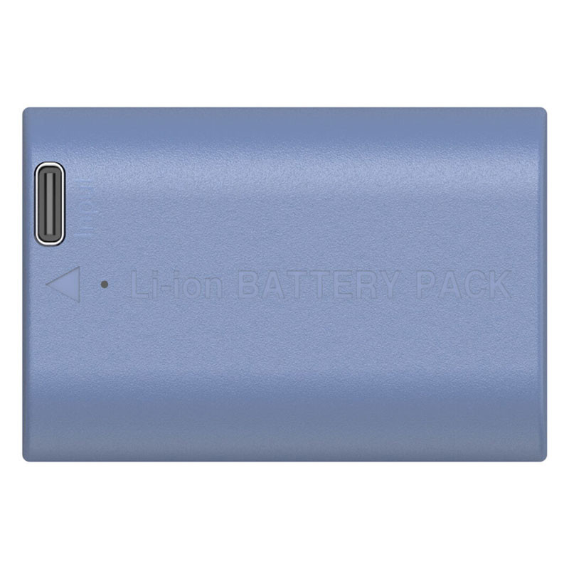 Smallrig 5406 Camera Battery for Canon LP-E6P-2