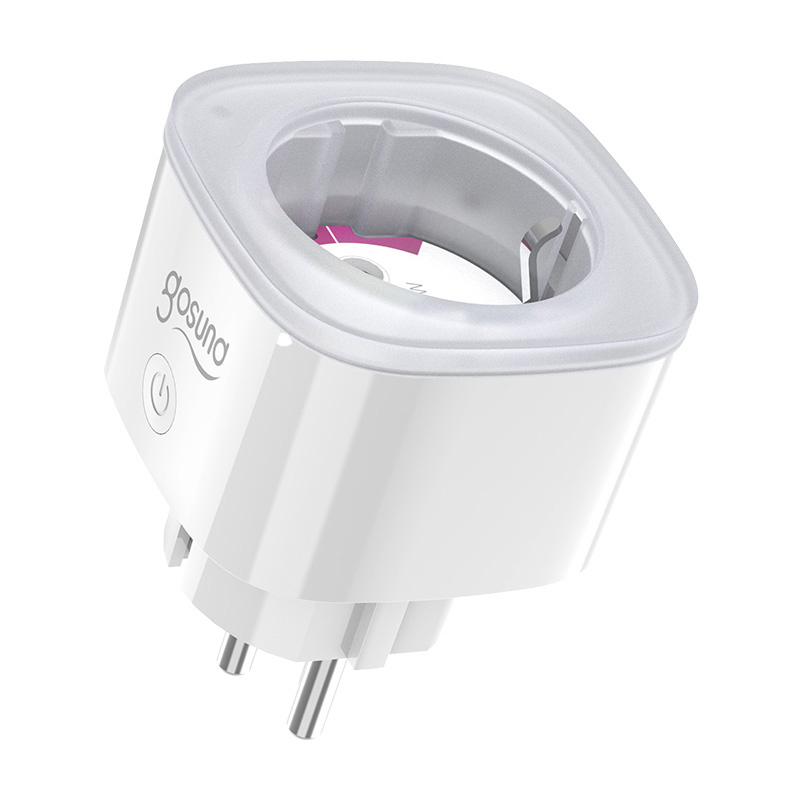 Gosund EP8-M 16A WiFi intelligens konnektor-2