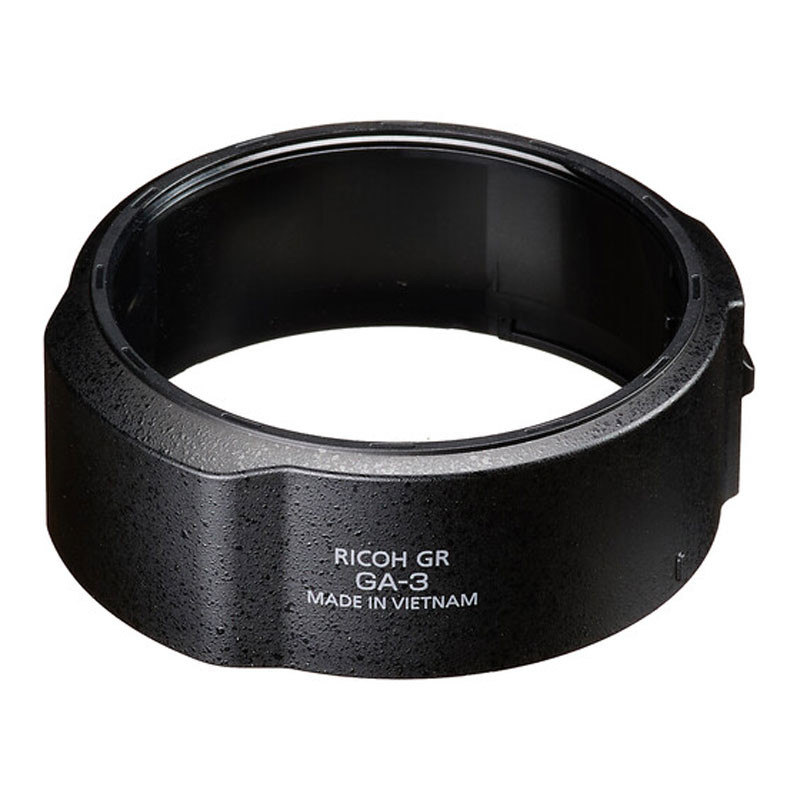 Ricoh GA-3 objektív adapter-0