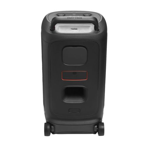 JBL Partybox 520 Bluetooth Hangszóró Fekete EU (JBLPB520BLK)-1