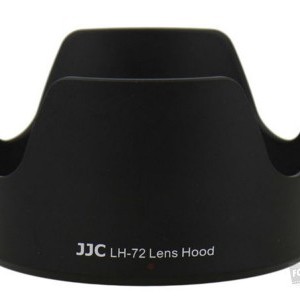 JJC LH-72 (Canon EW-72) napellenző