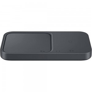 Samsung EP-P5400BBE Duo vezeték nélküli töltő állomás fekete