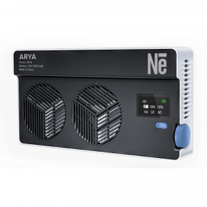 Newell Arya RGB kompakt LED lámpa