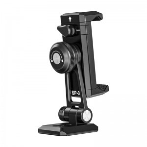 Neewer SP-02 telefonos rögzítő adapter Arca
