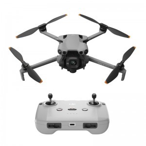 DJI Mini 5 Pro drón