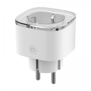 Gosund EP8-M 16A WiFi intelligens konnektor
