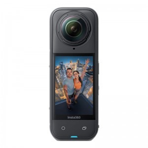 Insta360 X5 Starter Bundle