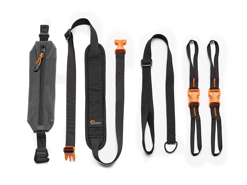 Lowepro GearUp kiegészítő pánt-0