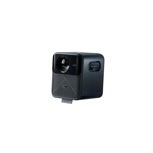 Wanbo Projector Mozart 1 Pro (2025) 1080p Android rendszerrel és Google Asszisztenssel Sötétkék EU-1