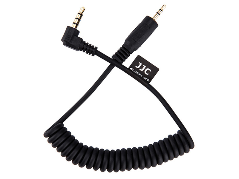 JJC Cable-PK1 távkioldókábel Pentaxhoz-0