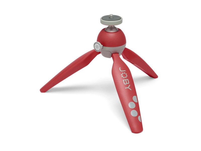 Joby HandyPod 2 Kit piros-0