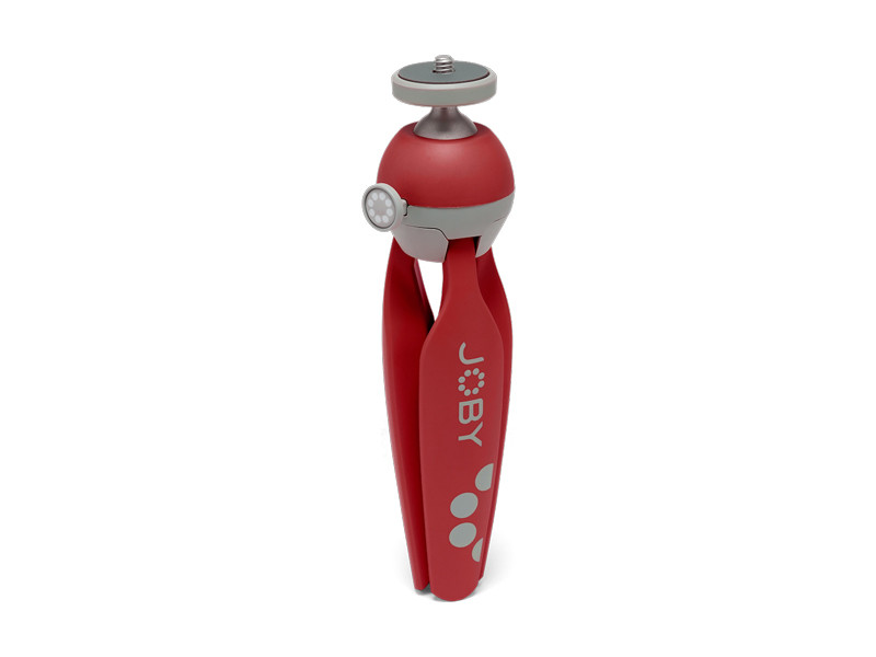 Joby HandyPod 2 Kit piros-1