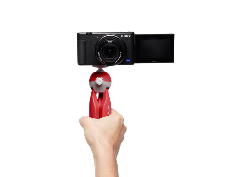 Joby HandyPod 2 Kit piros-2