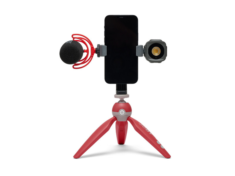 Joby HandyPod 2 Kit piros-3