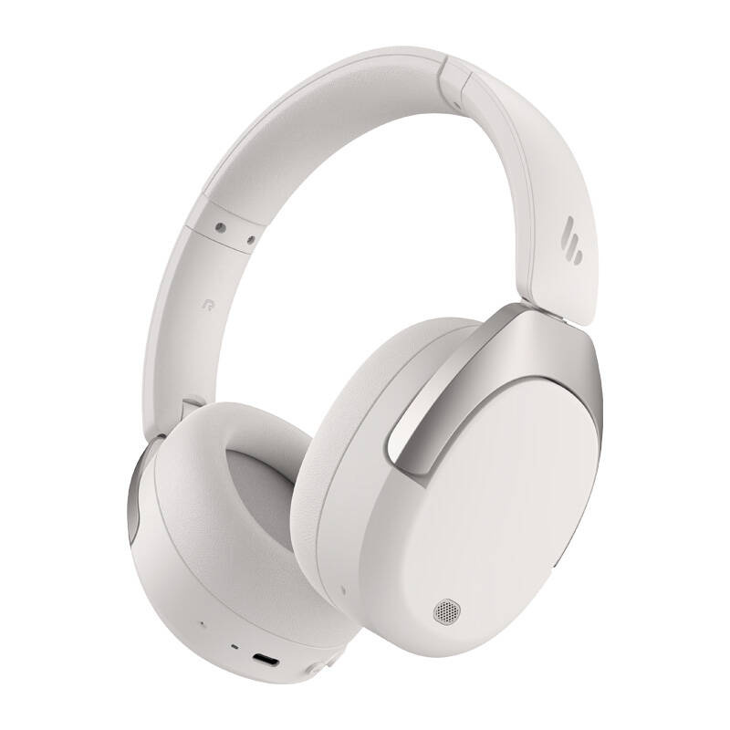 Edifier W830NB bluetooth fejhallgató (fehér)-13