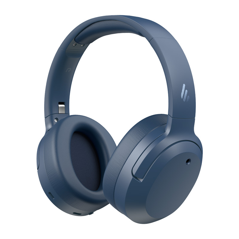 Edifier W820NB Plus V25 fejhallgató (tengerészkék)-14