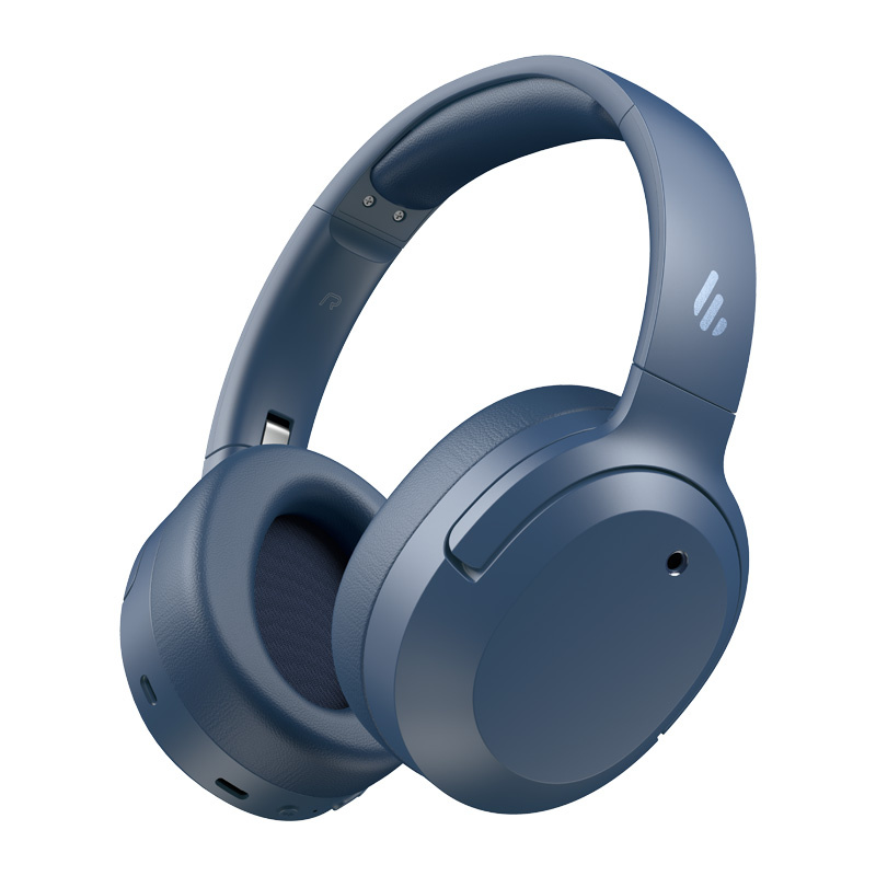 Edifier W820NB Plus V25 fejhallgató (tengerészkék)-13