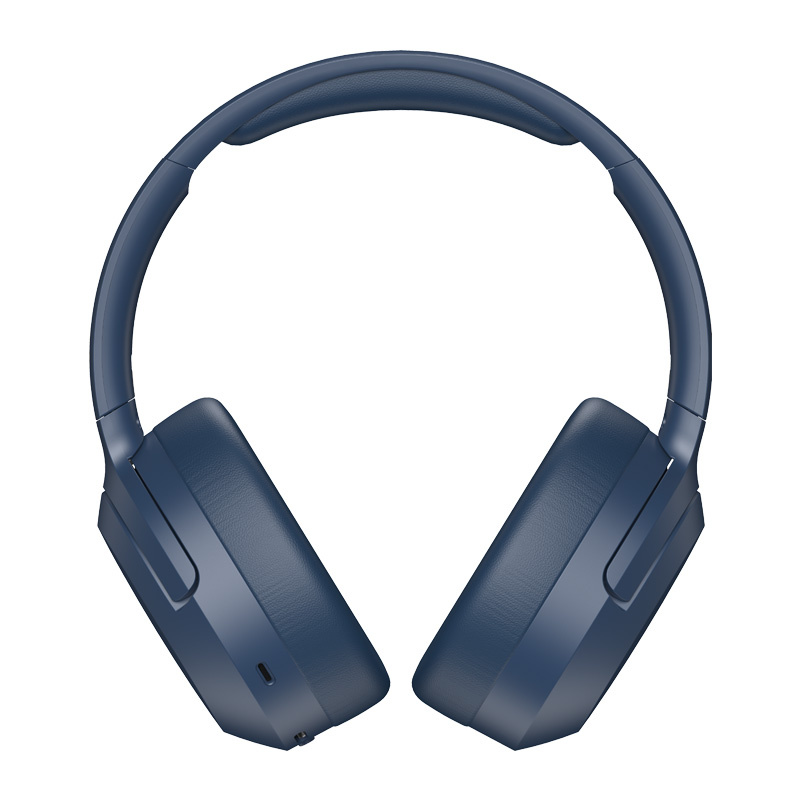 Edifier W820NB Plus V25 fejhallgató (tengerészkék)-12