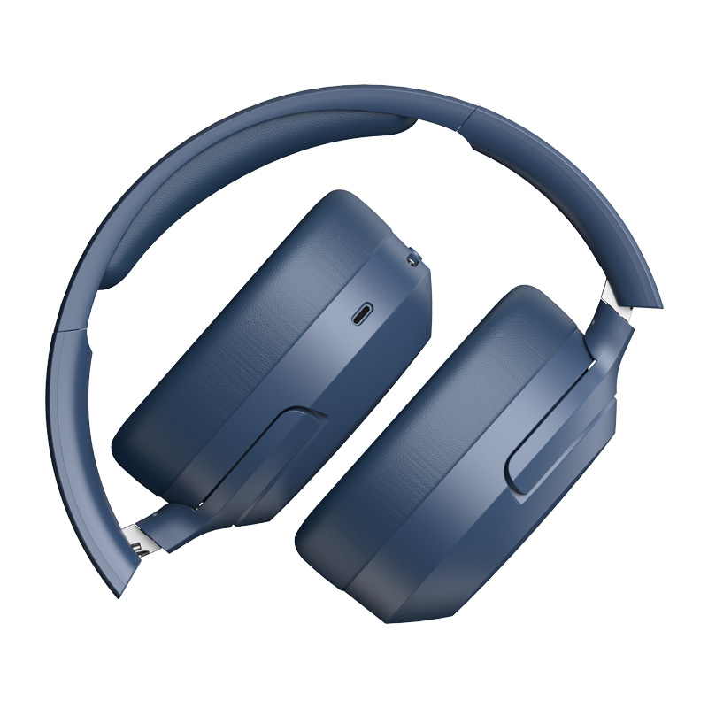 Edifier W820NB Plus V25 fejhallgató (tengerészkék)-9