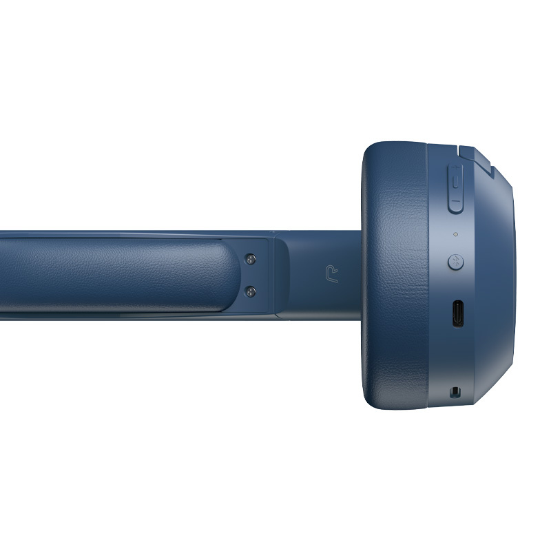 Edifier W820NB Plus V25 fejhallgató (tengerészkék)-8