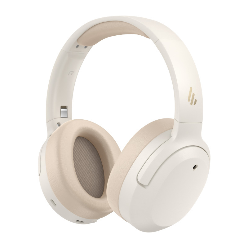 Edifier W820NB Plus V25 fejhallgató (krém)-14