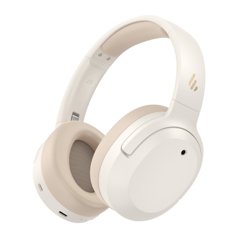 Edifier W820NB Plus V25 fejhallgató (krém)-13