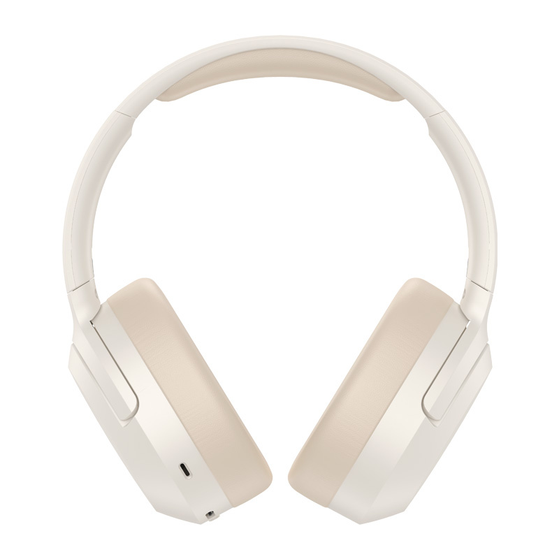 Edifier W820NB Plus V25 fejhallgató (krém)-12