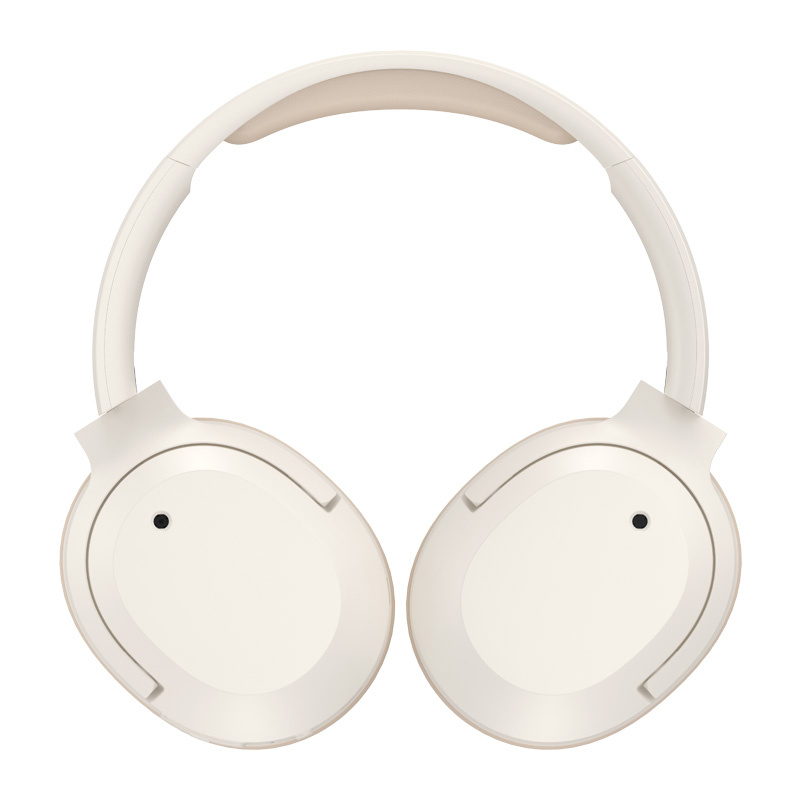 Edifier W820NB Plus V25 fejhallgató (krém)-11