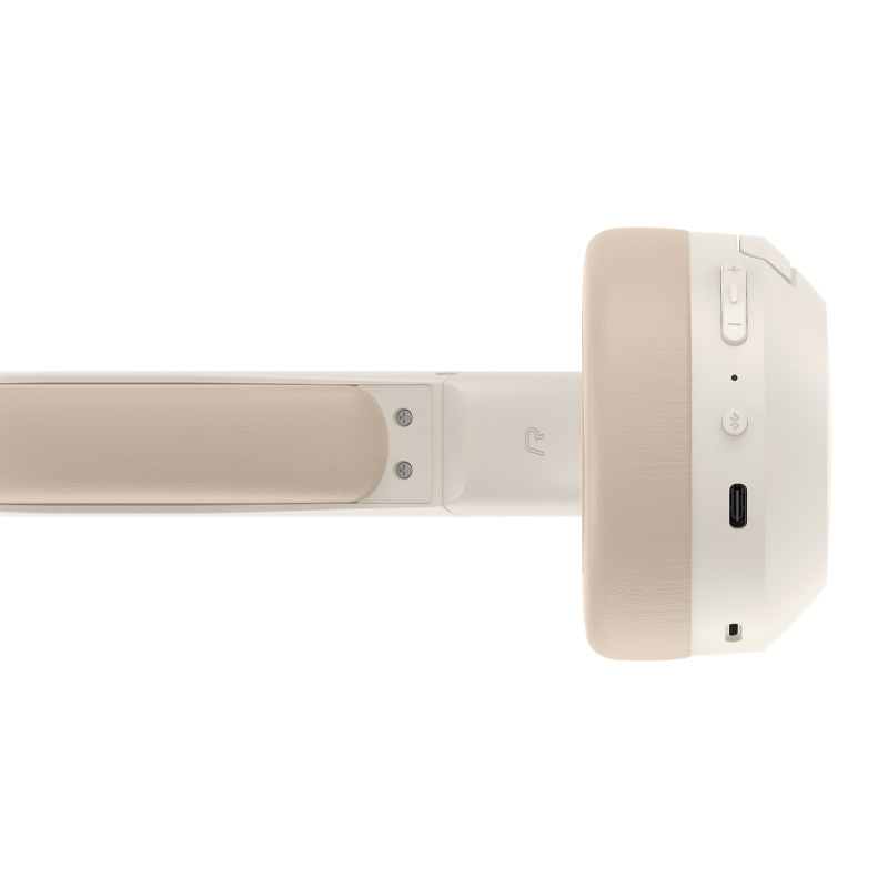 Edifier W820NB Plus V25 fejhallgató (krém)-8