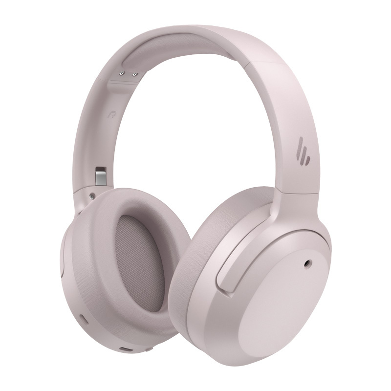 Edifier W820NB Plus V25 fejhallgató (rózsaszín)-13