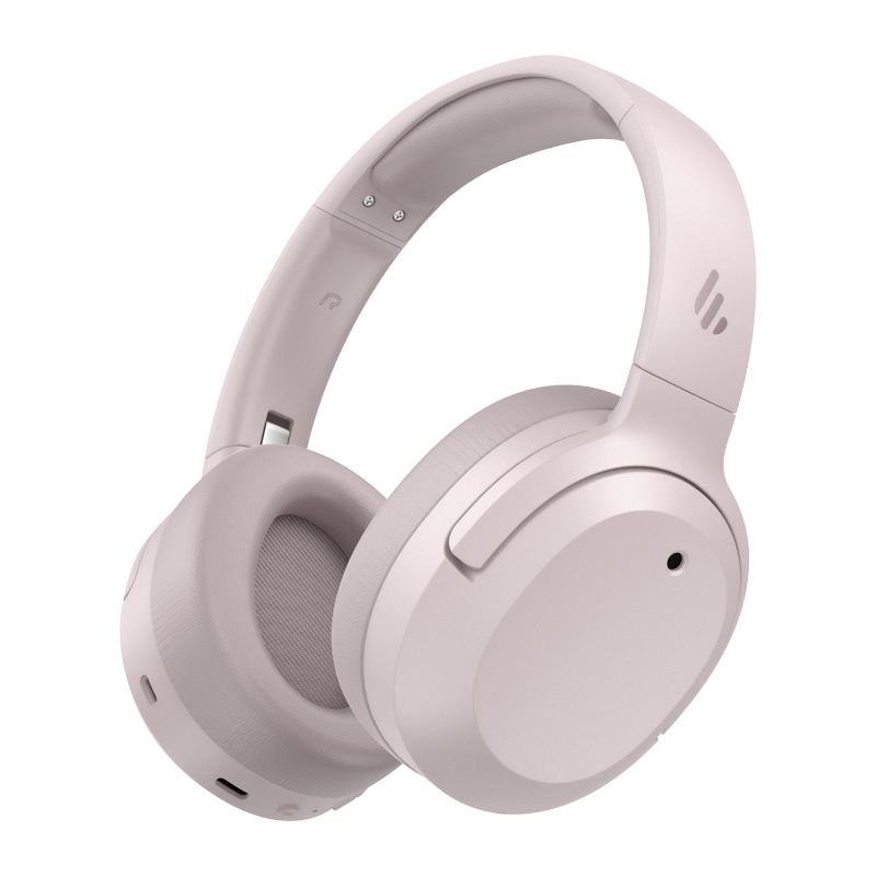 Edifier W820NB Plus V25 fejhallgató (rózsaszín)-12