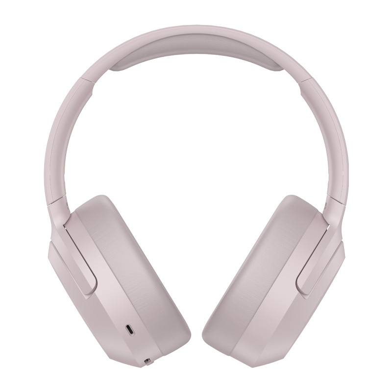 Edifier W820NB Plus V25 fejhallgató (rózsaszín)-11
