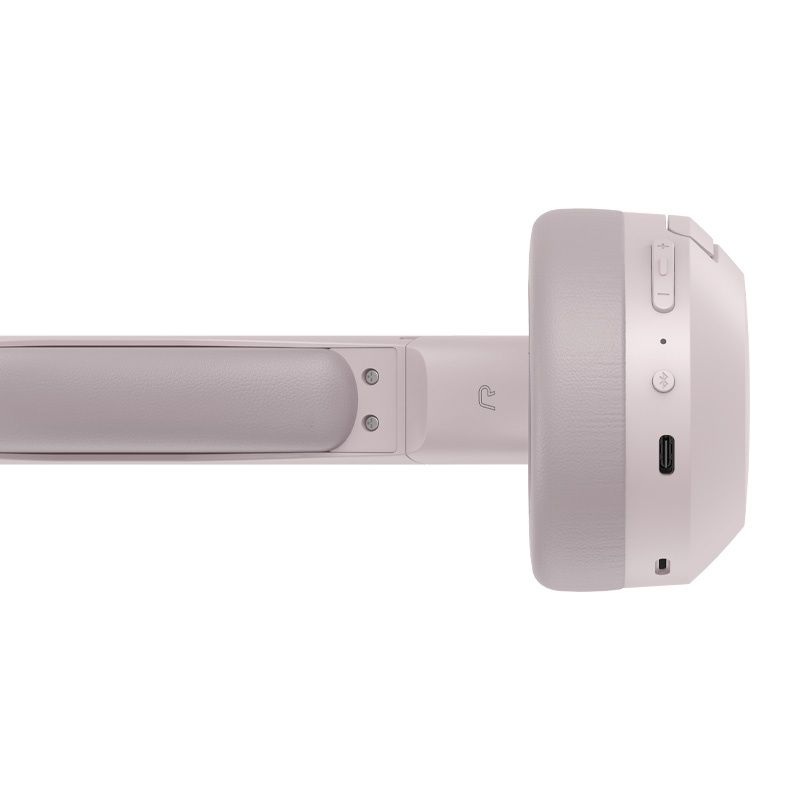 Edifier W820NB Plus V25 fejhallgató (rózsaszín)-8