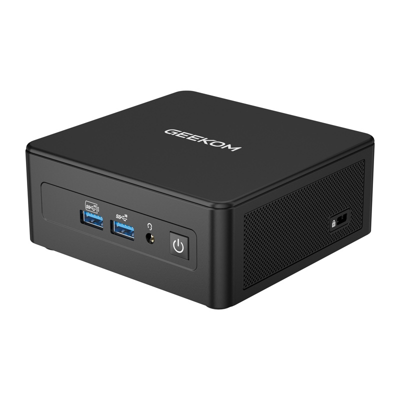 GEEKOM Mini PC IT15 Intel Ultra (1TB)-0