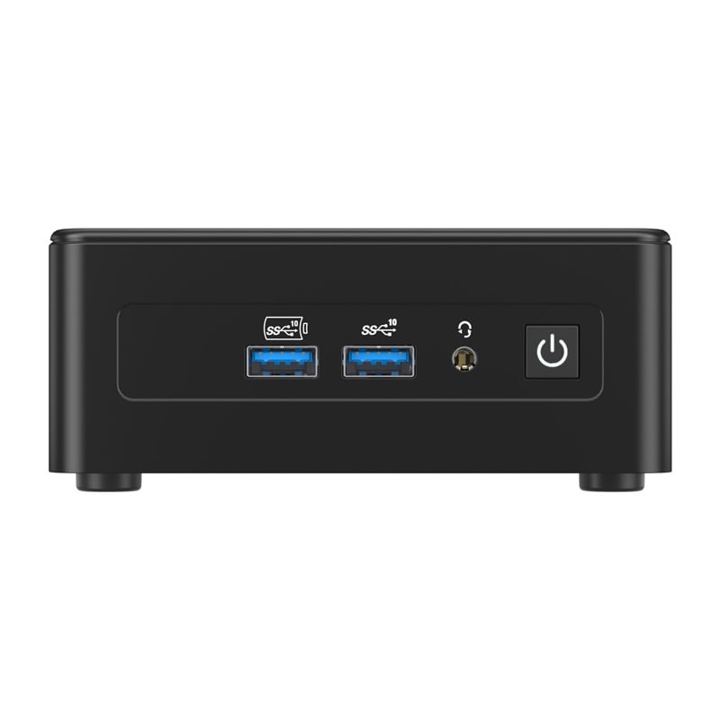 GEEKOM Mini PC IT15 Intel Ultra (1TB)-10