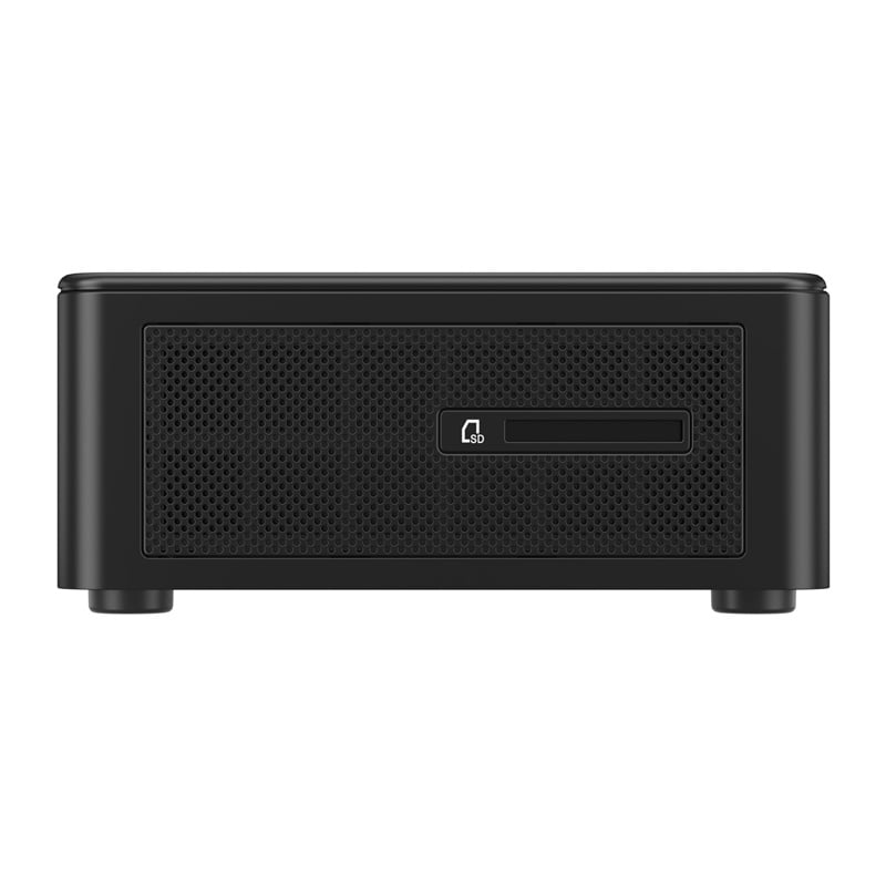 GEEKOM Mini PC IT15 Intel Ultra (1TB)-8