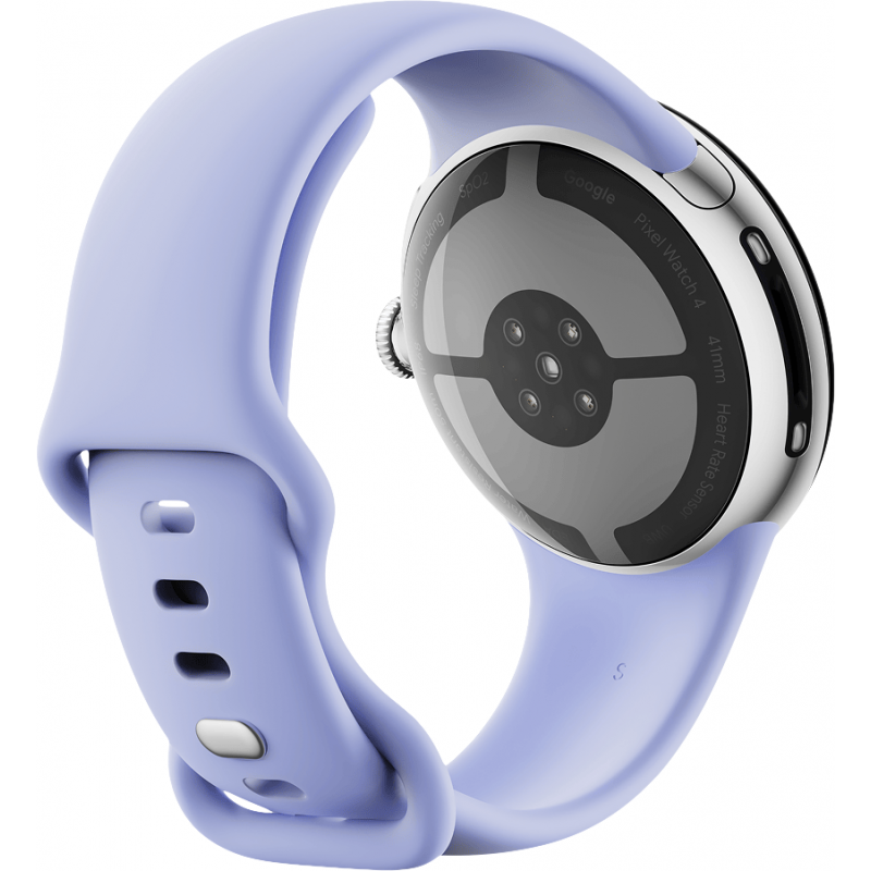 Google Pixel Watch 4, 41mm, Iris GA10840-EU okosóra-2