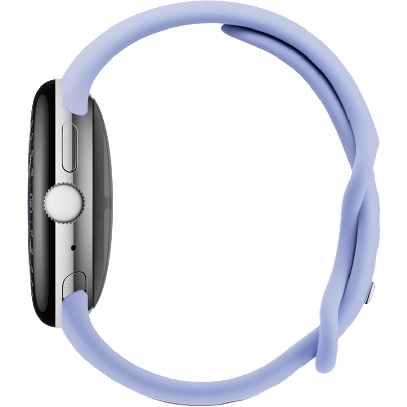 Google Pixel Watch 4, 41mm, Iris GA10840-EU okosóra-3