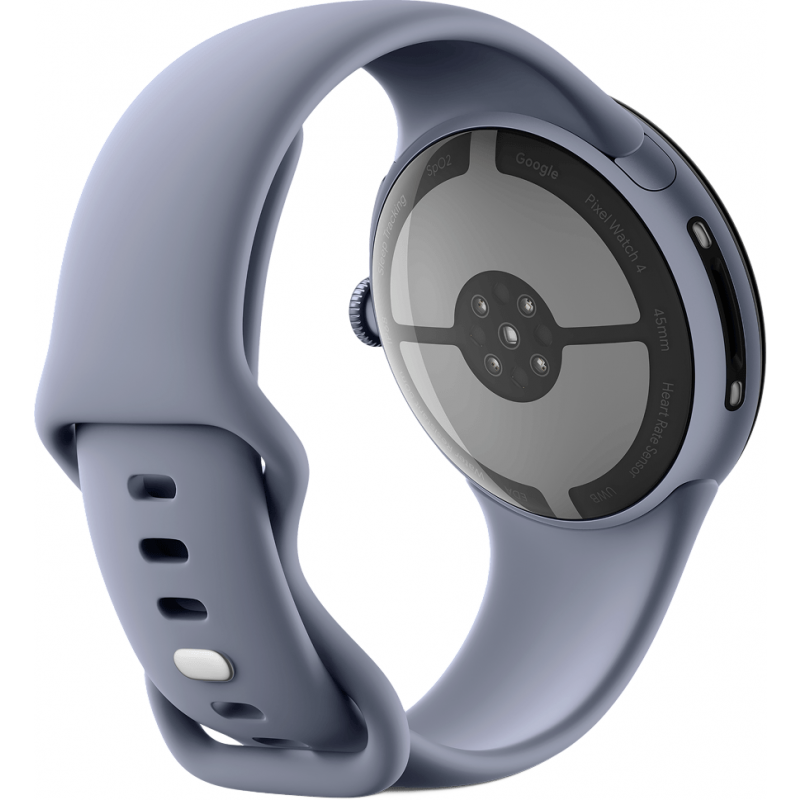 Google Pixel Watch 4, 45mm, Moonstone GA10850-EU-2