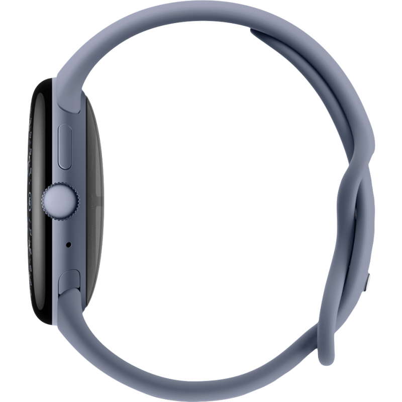 Google Pixel Watch 4, 45mm, Moonstone GA10850-EU-3