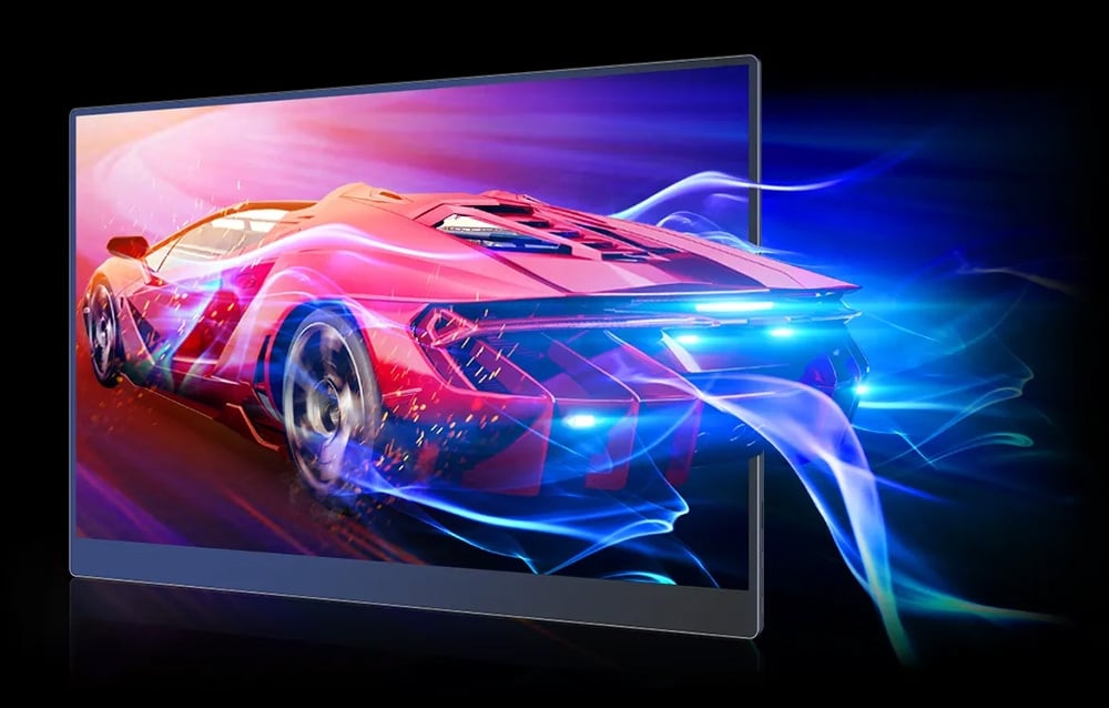 Uperfect UGame C2 16