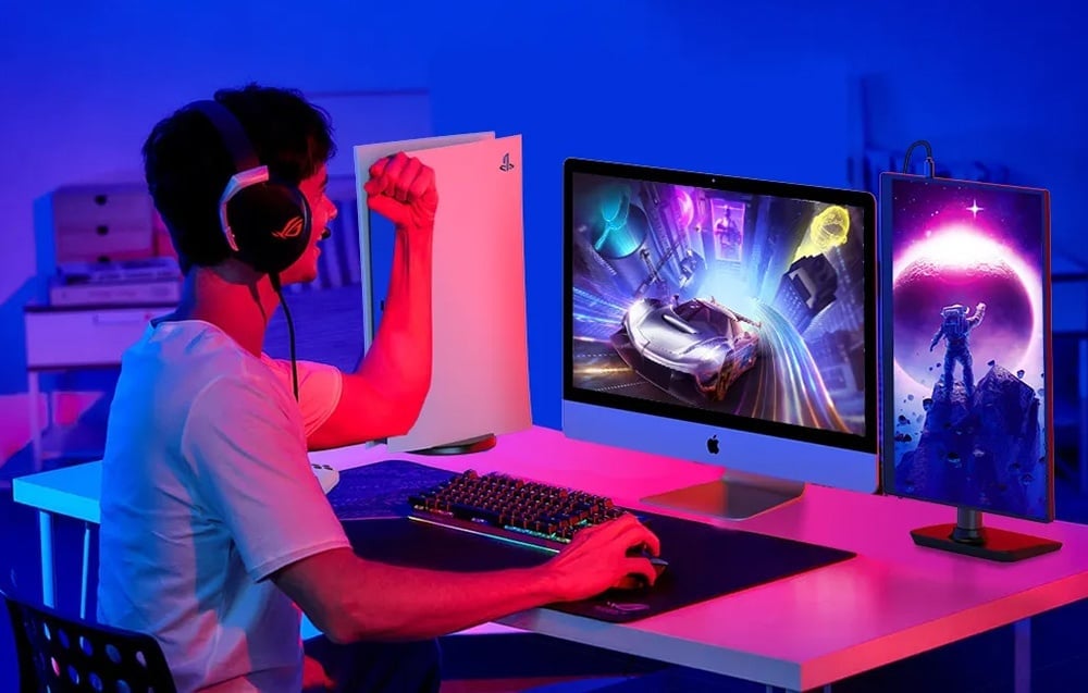 Uperfect UGame C2 16