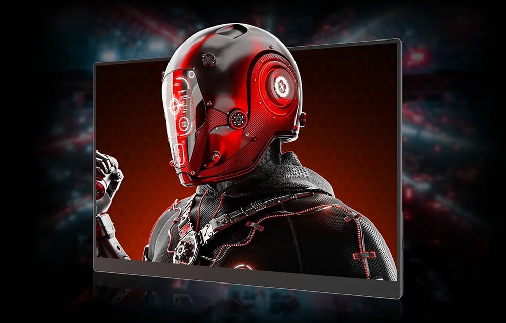 Uperfect UGame C2 16