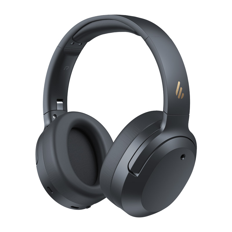 Edifier W820NB Plus V25 fejhallgató (szürke)-14