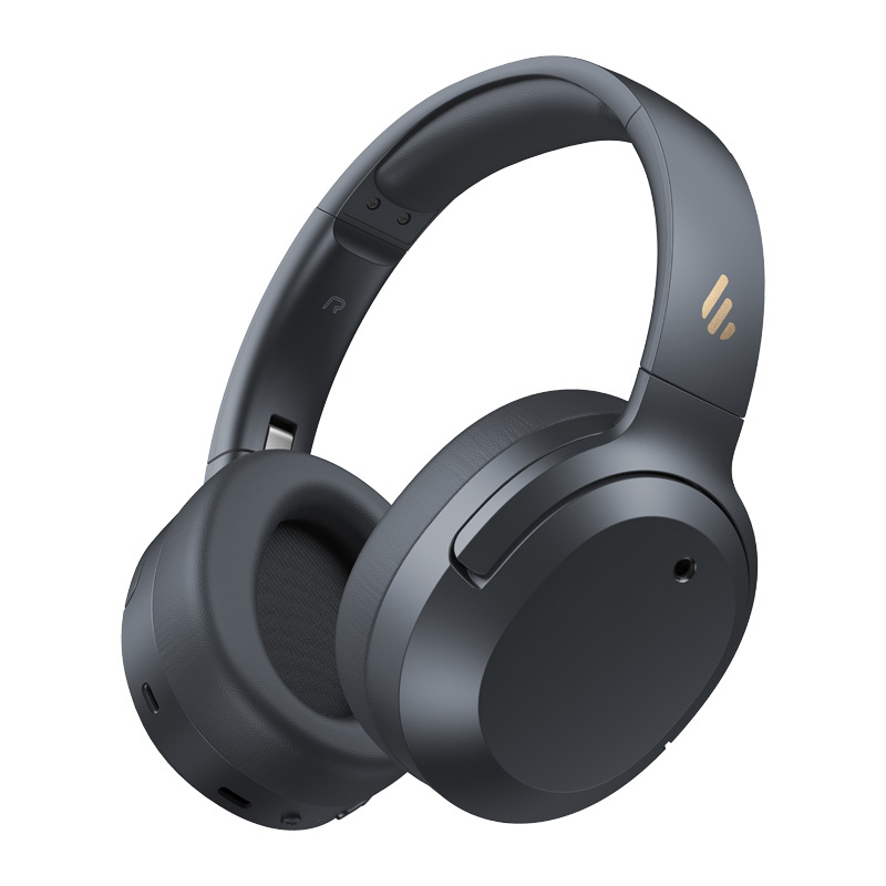 Edifier W820NB Plus V25 fejhallgató (szürke)-13