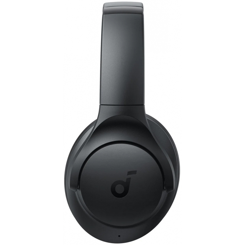 Vezeték nélküli Bluetooth Handsfree Anker Soundcore Q11i, Szürke A3005GA1 fejhallgató-3