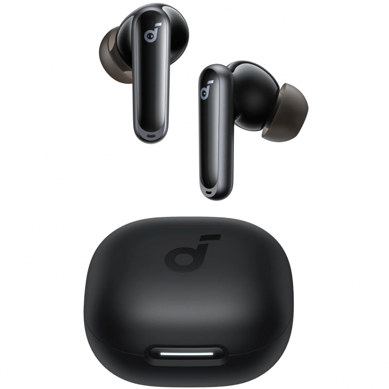 Anker SoundCore P40i, Fekete A3955G11-0