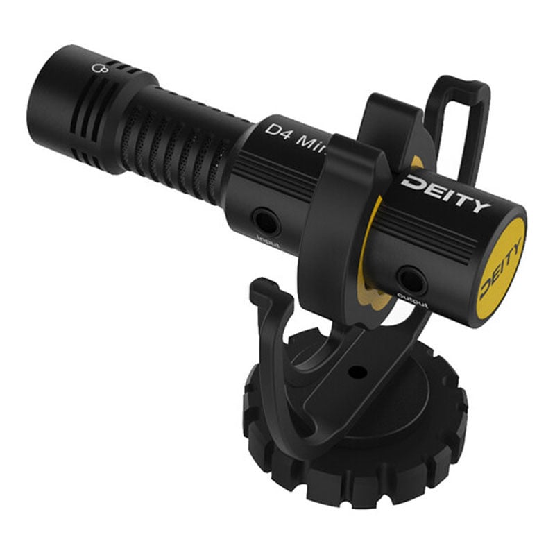 Deity V-Mic D4 Mini-0