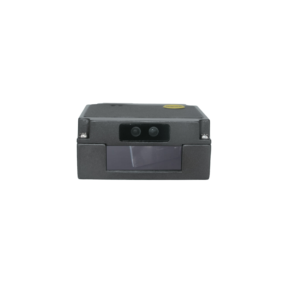 USB Vezetékes 1D mini vonalkódolvasó, QR kód olvasó beépíthető modul YHD-M200L lézeres-13
