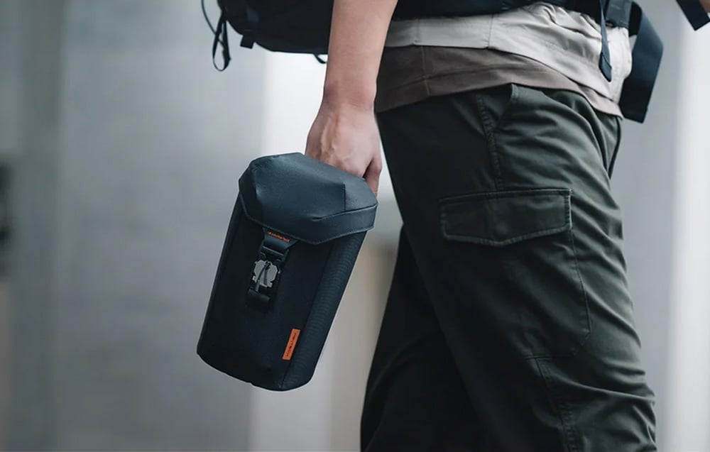 PGYTECH L objektív tok-5